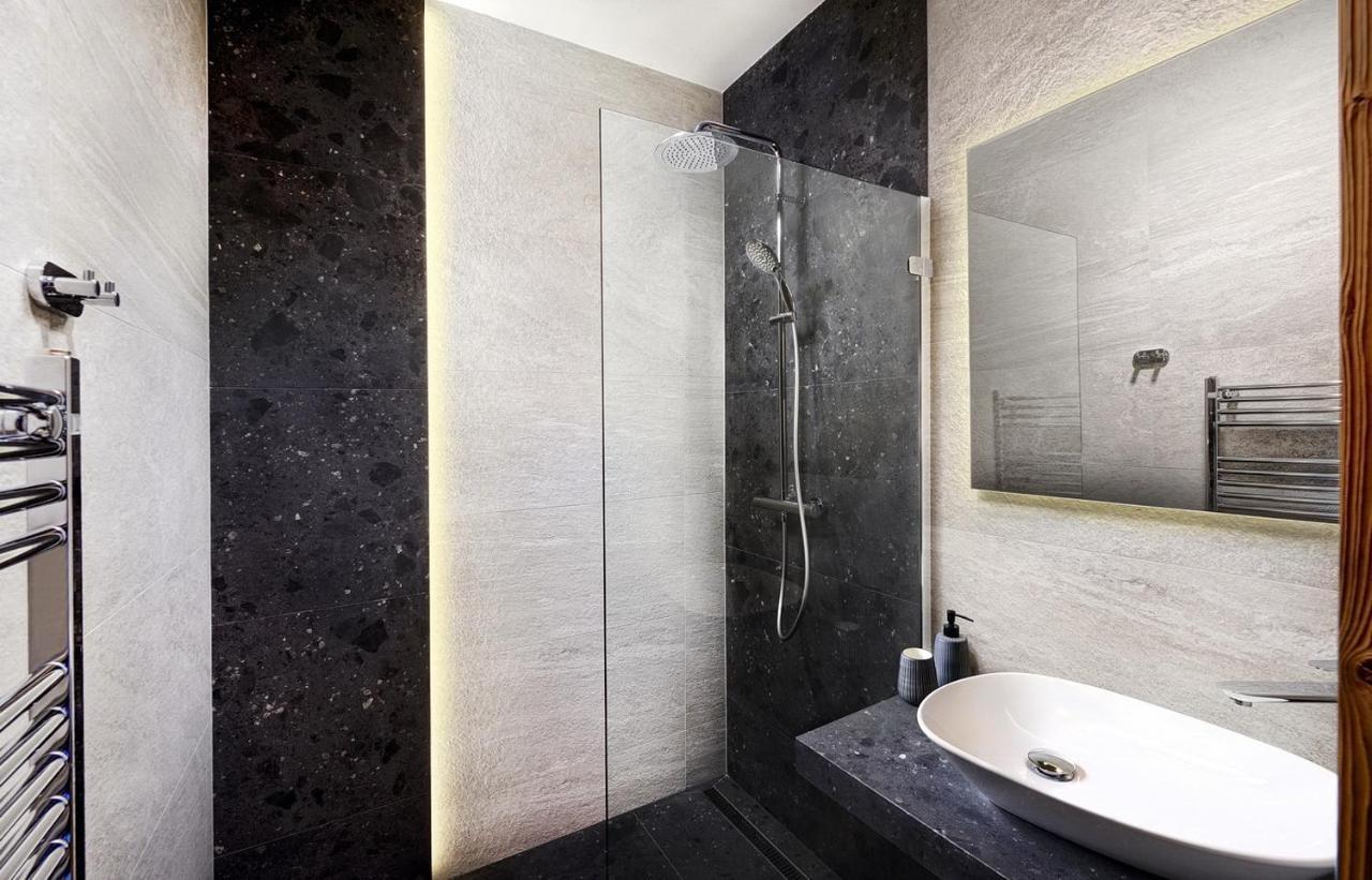 Apartmany Demänovka Demanovska Dolina Bagian luar foto