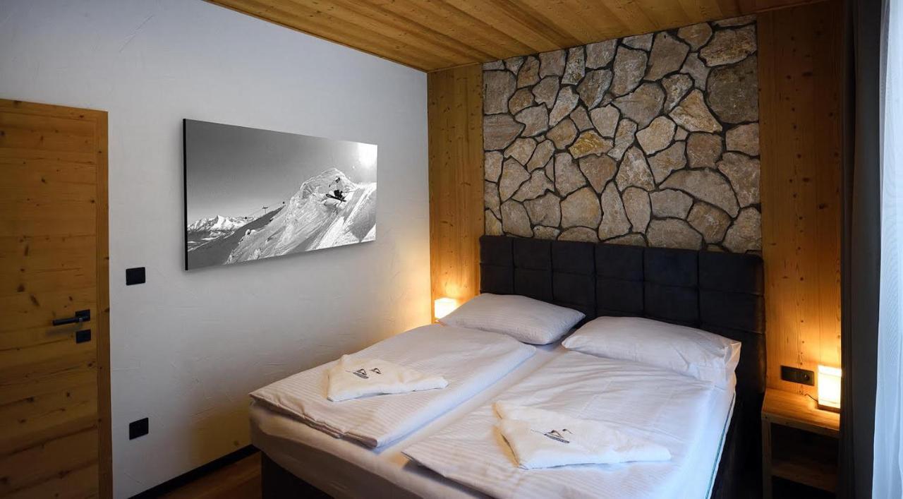 Apartmany Demänovka Demanovska Dolina Bagian luar foto