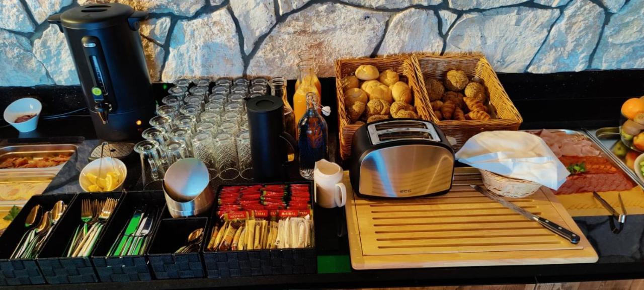 Apartmany Demänovka Demanovska Dolina Bagian luar foto