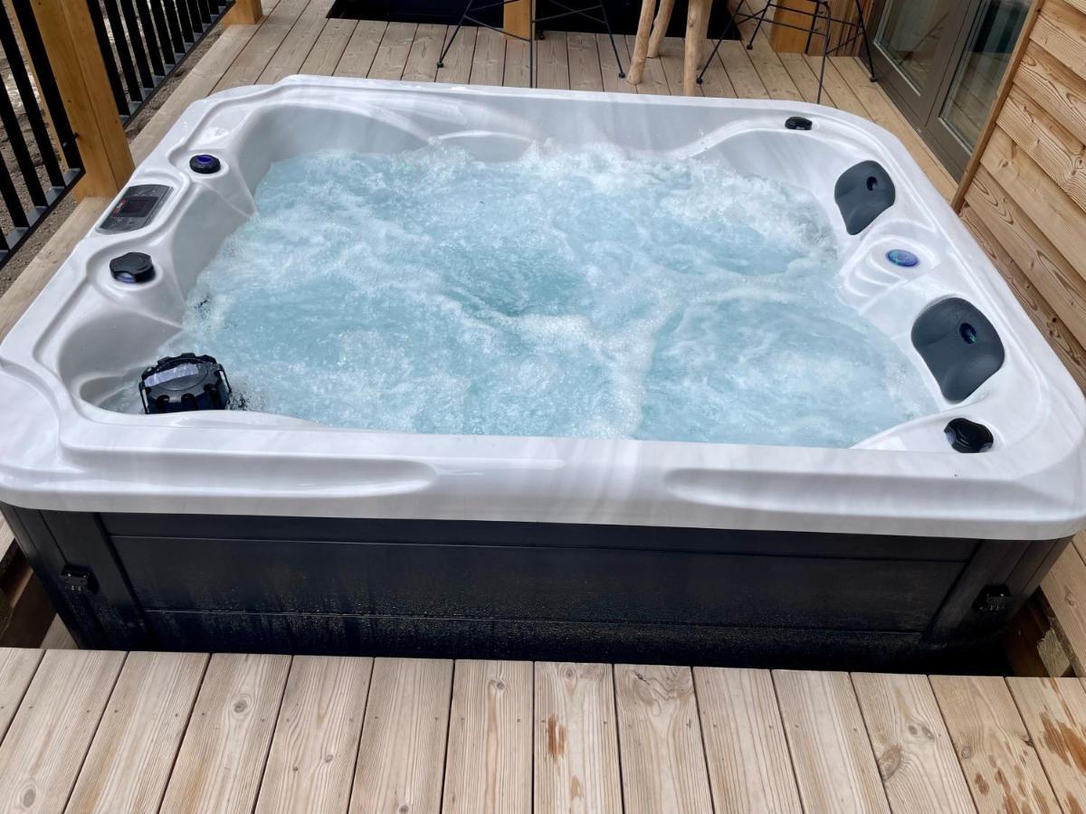Apartmany Demänovka Demanovska Dolina Bagian luar foto